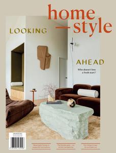 homestyle New Zealand – February–March 2024