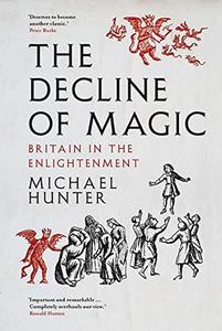 The Decline of Magic Britain in the Enlightenment