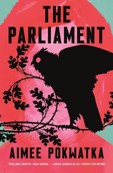 The Parliament by Aimee Pokwatka 5a46e82f1dc4b394d6a362c5f5429c87