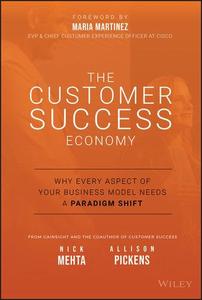 The Customer Obsessed Company Why Customer Success Is Becoming the Only Competitive Advantage