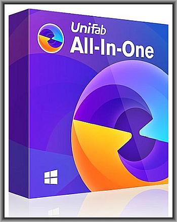 UniFab 2.0.0.9 Portable by FC Portables