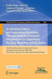 Accelerating Science and Engineering Discoveries Through Integrated Research Infrastructure for Experiment, Big Data, Mo