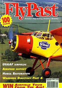 FlyPast 1995 No 09