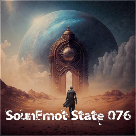 Sounemot State 076 (Mixed by SounEmot) (2024)