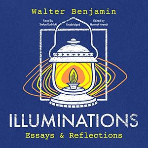Illuminations Essays and Reflections [Audiobook]