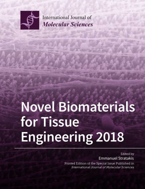Novel Biomaterials for Tissue Engineering 2018 (2024)