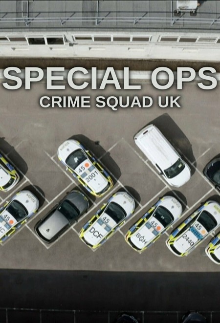 Special Ops Crime Squad UK S03E03 1080p WEB h264-CODSWALLOP