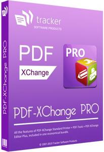 PDF-XChange Pro 10.2.1.385 + Portable (x64)