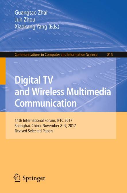Digital TV and Wireless Multimedia Communication (2024)