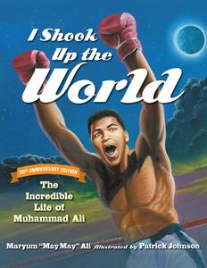I Shook Up the World, 20th Anniversary Edition