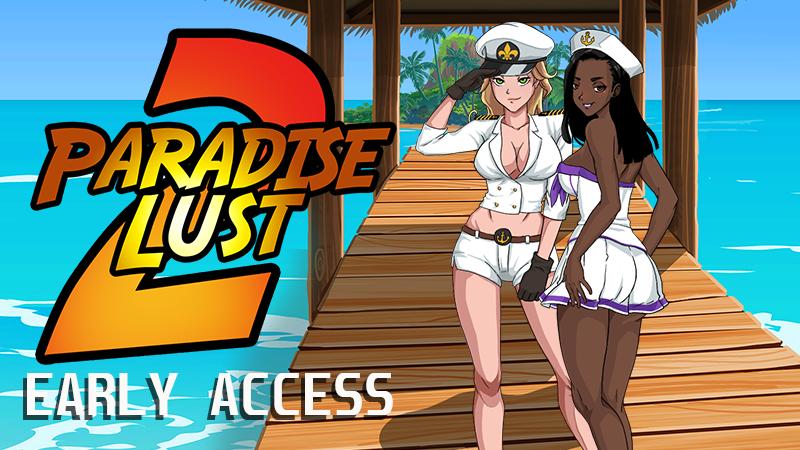 Paradise Lust 2 v.0.4.0f by Flexible Media Porn Game