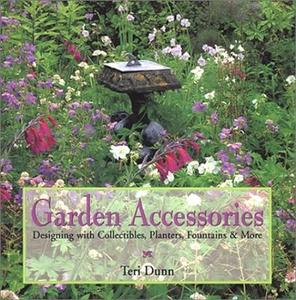 Garden Accessories Designing With Collectibles, Planters, Fountains & More (2024)