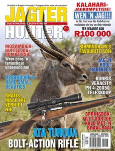 SA Hunter Jagter – January–February 2024