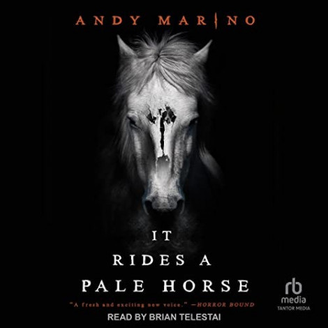 Andy Marino - (2023) - It Rides A Pale Horse (horror)  7a0d286d178f48691e4b5335d558a5c8