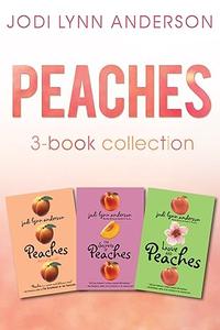 Peaches Complete Collection Peaches, The Secrets of Peaches, Love and Peaches