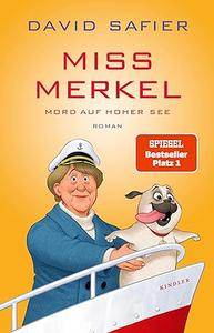 Miss Merkel Mord auf hoher See