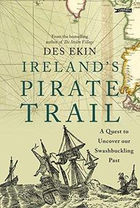 Ireland's Pirate Trail