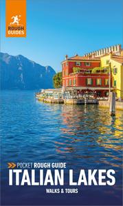 Pocket Rough Guide Walks & Tours Italian Lakes (Pocket Rough Guide Walks & Tours)