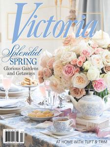 Victoria – March–April 2024