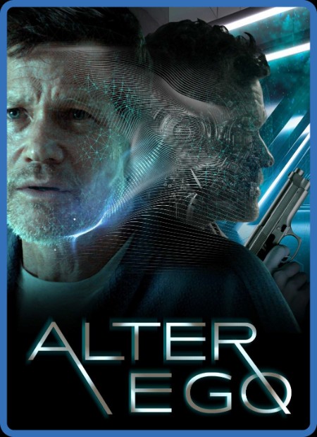 Alter Ego (2021) 1080p