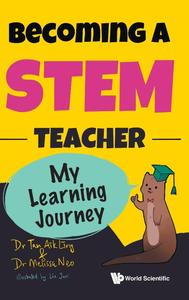 Becoming A Stem Teacher My Learning Journey