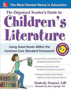 The Organized Teacher’s Guide to Children’s Literature