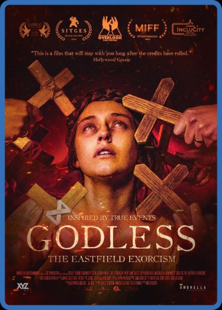 Godless The Eastfield Exorcism (2023) 720p BluRay x264-JustWatch