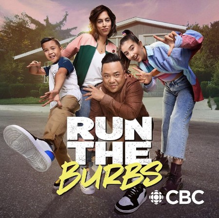 Run The Burbs S03E03 1080p WEBRip x264-BAE