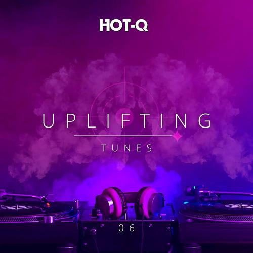 VA - Uplifting Tunes 006 (2024) (MP3)