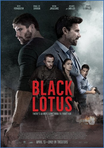 Black Lotus 2023 1080p BluRay x264-OFT