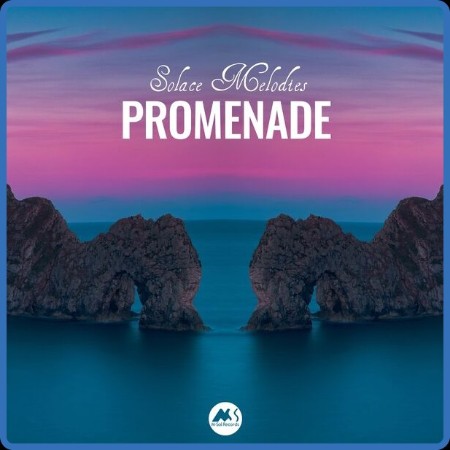 Promenade - Solace Melodies (2023)