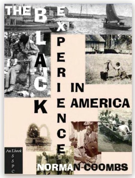 The Black Experience in America by Various, Author's Republic 27624e1c950b59b5af4cfe2211fbef14