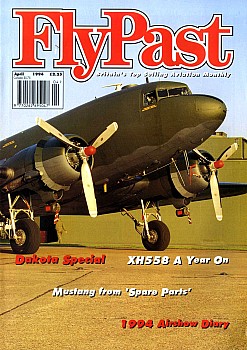 FlyPast 1994 No 04