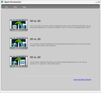 Tipard 3D Converter 6.1.36 Multilingual