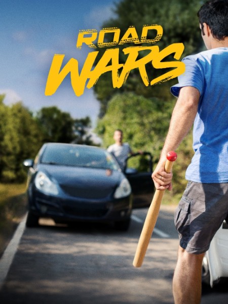 Road Wars (2022) S03E00 Top 10 Braking The Law 1080p WEB h264-EDITH