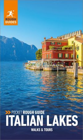 Pocket Rough Guide Walks & Tours Italian Lakes (Pocket Rough Guide Walks & Tours)