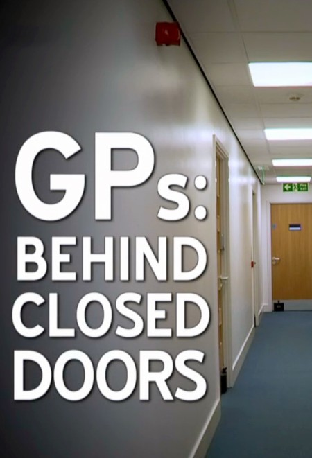GPs Behind Closed Doors S08E37 1080p HDTV H264-DARKFLiX