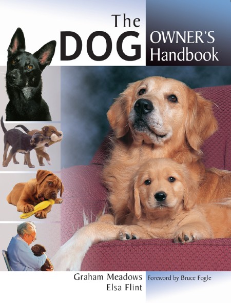 Dog Owner's Handbook by Ashish Shah