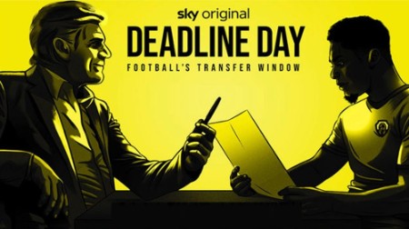 Deadline Day Footballs Transfer Window S01E01 1080p WEB h264-EDITH