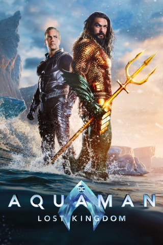 Aquaman 2 Lost Kingdom 2023 Imax German Eac3D Dl 1080p Web h265-Vector