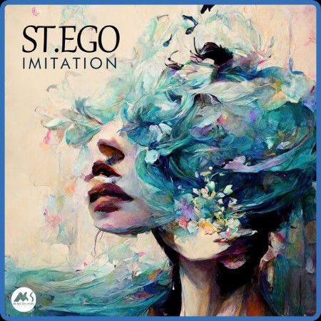 St.Ego - Imitation (2023)