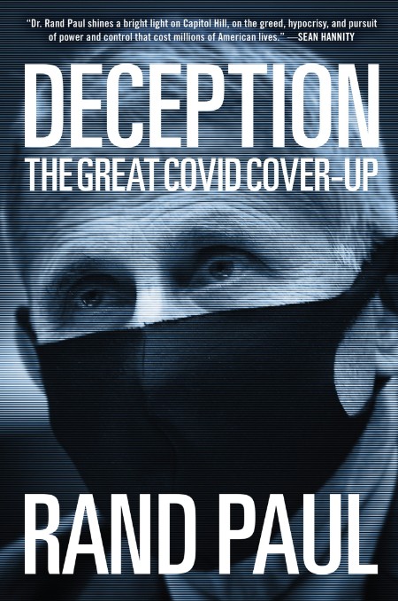 Deception by Rand Paul