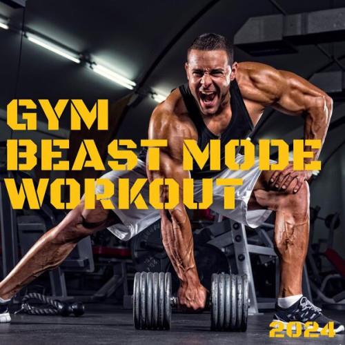 Gym Beast Mode Workout 2024 (2024)