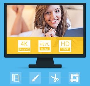 Tipard HD Video Converter 9.2.32 Multilingual