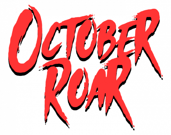 October Roar - дискография