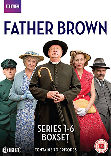 FaTher Brown S11E02 1080p WEB H264-DiMEPiECE