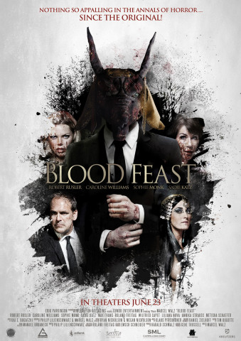 Blood Feast Blutiges Festmahl 2016 German Dtsd Dl 2160p Uhd BluRay x265-Coolhd