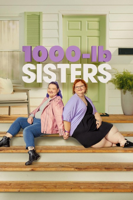 1000-lb Sisters S05E07 1080p WEB h264-EDITH