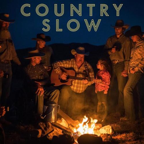 Country Slow (2024)