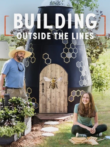 Building Outside The Lines S01E06 1080p WEB h264-EDITH